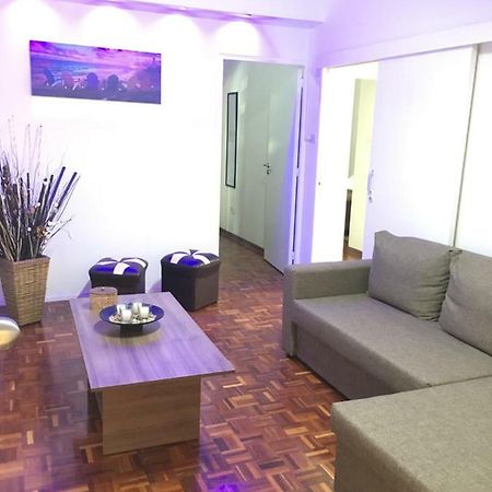 Larnaca Beach Apartment 44 エクステリア 写真