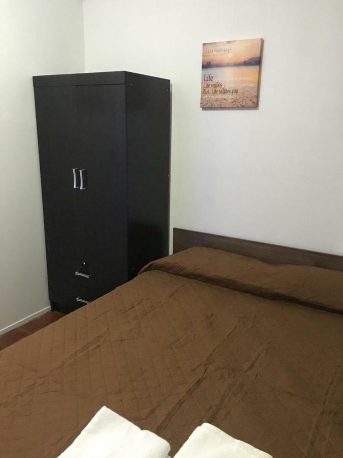 Larnaca Beach Apartment 44 エクステリア 写真
