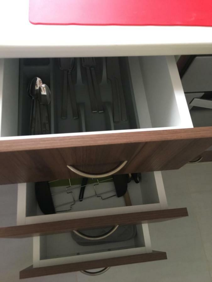 Larnaca Beach Apartment 44 エクステリア 写真
