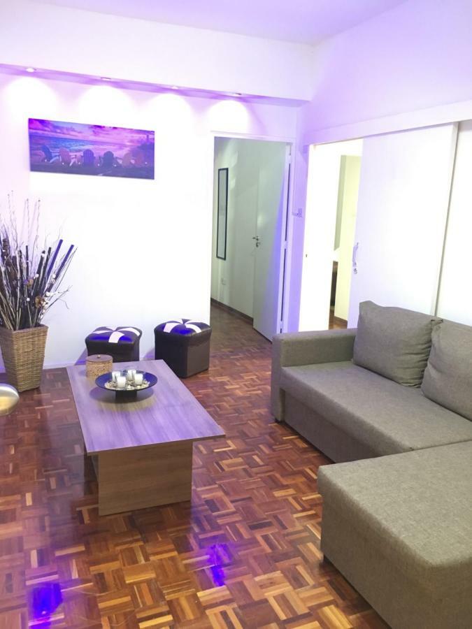 Larnaca Beach Apartment 44 エクステリア 写真