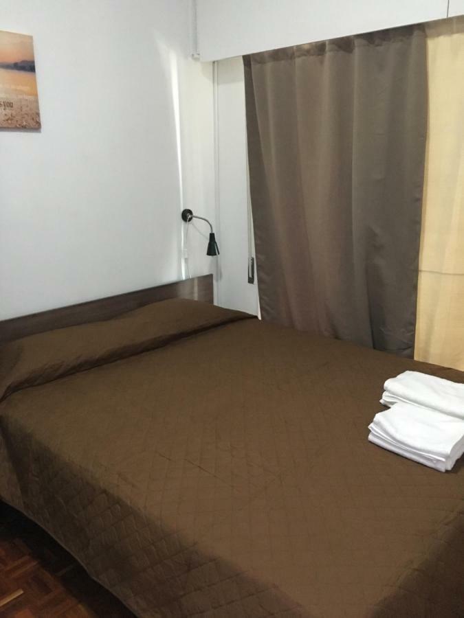 Larnaca Beach Apartment 44 エクステリア 写真