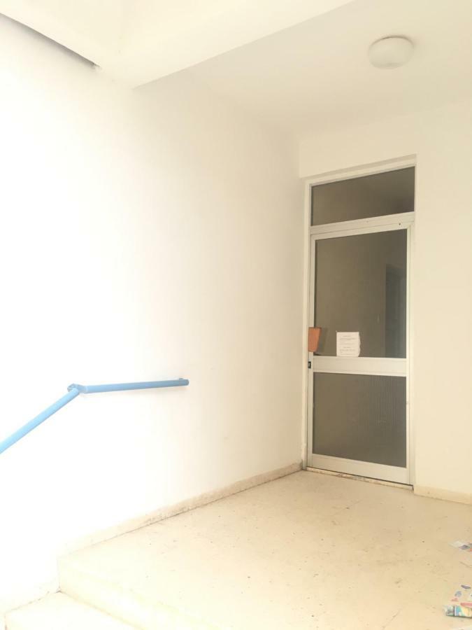 Larnaca Beach Apartment 44 エクステリア 写真
